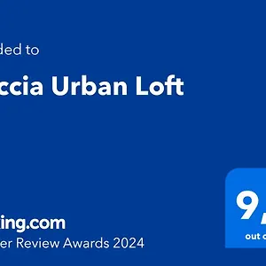 Πανσιόν Nuccia Urban Loft, Νάπολη