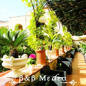 Bed and Breakfast Medea, Νάπολη
