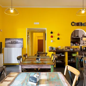Bed and Breakfast Palazzo Della Loggia, Νάπολη