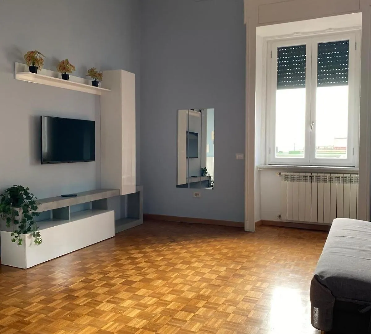 Noviello Apartments Via Dei Mille Napels