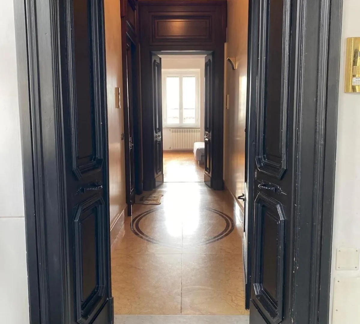 Noviello Apartments Via Dei Mille Napels